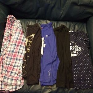 Shirts